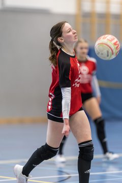 Bild 431 - wU18 Norddeutsche Meisterschaft